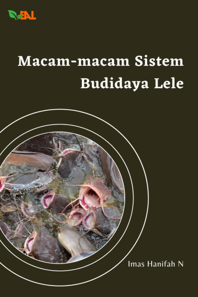 Sampul buku Macam-Macam Sistem B...